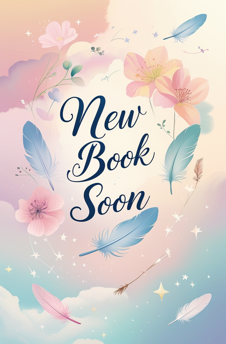 New Book Soon